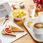 Ibis Budget Est Mediterranée A9 / A75 Hotel Béziers