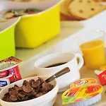 Hotel Ibis Budget Est Mediterranée A9 / A75 Béziers