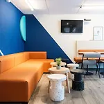 Hotel Ibis Budget Est Mediterranée A9 / A75 Béziers