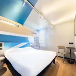 Ibis Budget Est Mediterranee A9 / A75 호텔