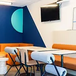 Ibis Budget Est Mediterranee A9 / A75 2* 베지에