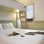 Hotel Ibis Budget Est Mediterranee A9 / A75 Béziers