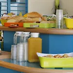 Ibis Budget Est Mediterranée A9 / A75 Hotel 2*