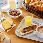 Ibis Budget Est Mediterranée A9 / A75 2*