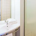 Hotel Ibis Budget Est Mediterranée A9 / A75 Béziers
