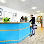 Ibis Budget Est Mediterranée A9 / A75 2*