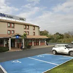 Ibis Budget Est Mediterranee A9 / A75 Hotel
