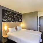 Ibis Budget Est Mediterranée A9 / A75 Hotel