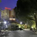 Ibis Budget Est Mediterranée A9 / A75 2* Béziers