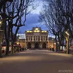 Hotel Ibis Budget Est Mediterranee A9 / A75 2*