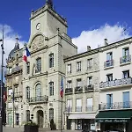 Ibis Budget Est Mediterranée A9 / A75 2* Béziers