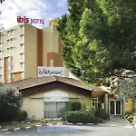 Hotel Ibis Budget Est Mediterranee A9 / A75 Béziers