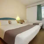 Ibis Budget Est Mediterranée A9 / A75 2* Béziers