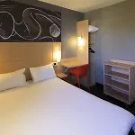 Hotel Ibis Budget Est Mediterranée A9 / A75 2*