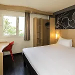 Ibis Budget Est Mediterranée A9 / A75