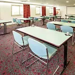 Hotel Ibis Budget Est Mediterranée A9 / A75 Béziers