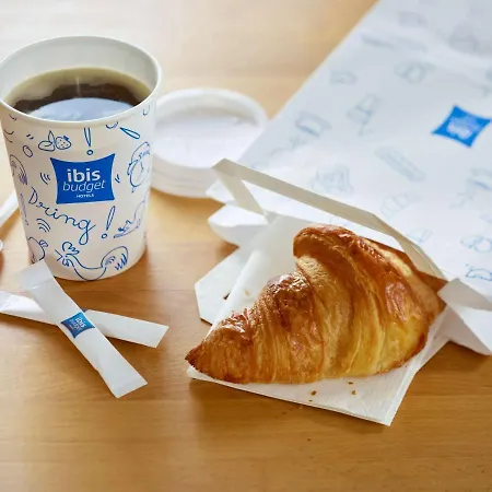 Hotel Ibis Budget Est Mediterranee A9 / A75 2*