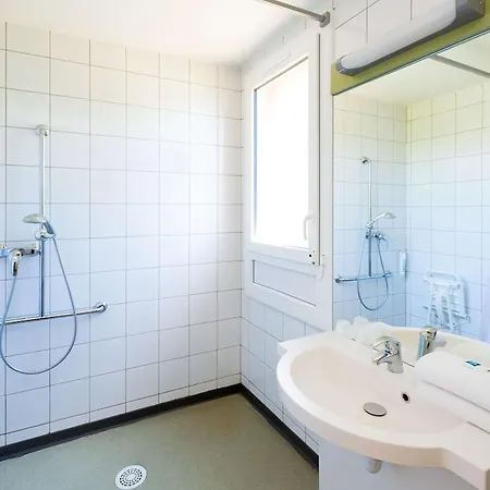 Ibis Budget Est Mediterranee A9 / A75