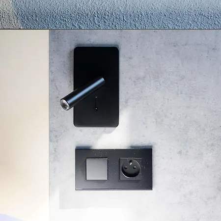 Ibis Budget Est Mediterranée A9 / A75 Hotel Béziers