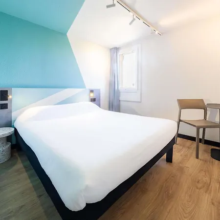 Hotel Ibis Budget Est Mediterranée A9 / A75 Béziers