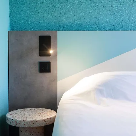 Ibis Budget Est Mediterranee A9 / A75