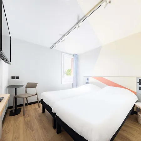 Ibis Budget Est Mediterranee A9 / A75