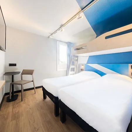 Ibis Budget Est Mediterranee A9 / A75