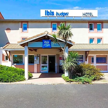 Ibis Budget Est Mediterranee A9 / A75 Ξενοδοχείο