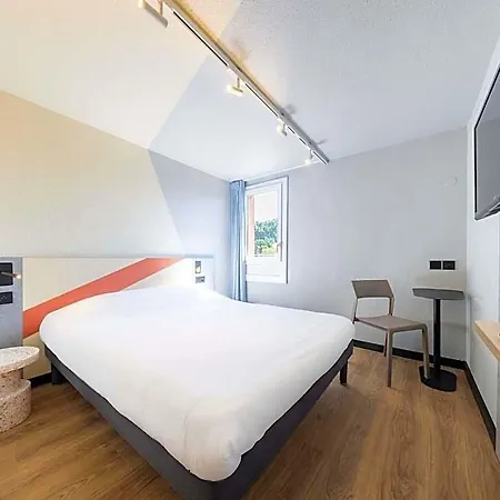 Otel Ibis Budget Est Mediterranee A9 / A75 Béziers