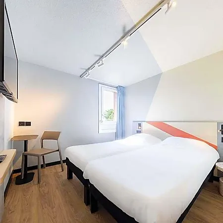 Ibis Budget Est Mediterranee A9 / A75 Ξενοδοχείο Μπεζιέ
