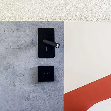 Ibis Budget Est Mediterranee A9 / A75 Hotel Béziers