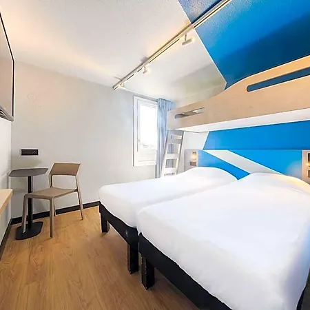 Ibis Budget Est Mediterranee A9 / A75 베지에