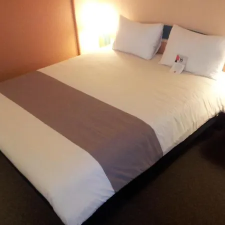 Hotel Ibis Budget Est Mediterranee A9 / A75 2*