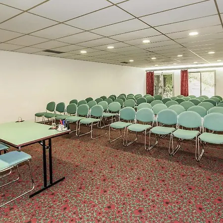 Ibis Budget Est Mediterranee A9 / A75