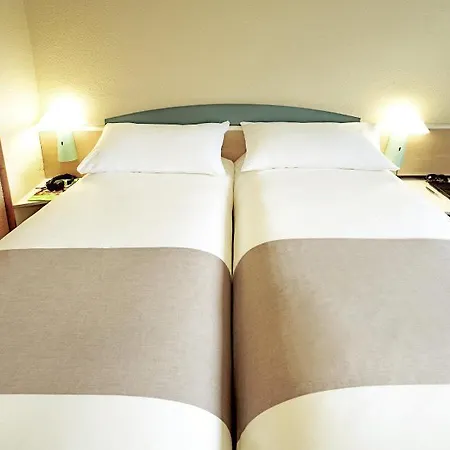 Ibis Budget Est Mediterranee A9 / A75 Béziers