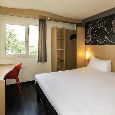 Ibis Budget Est Mediterranee A9 / A75