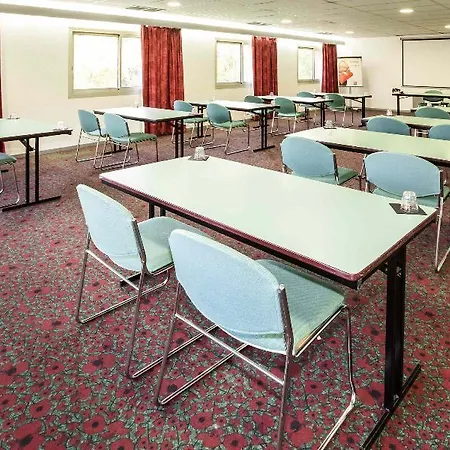 Hotel Ibis Budget Est Mediterranée A9 / A75 Béziers