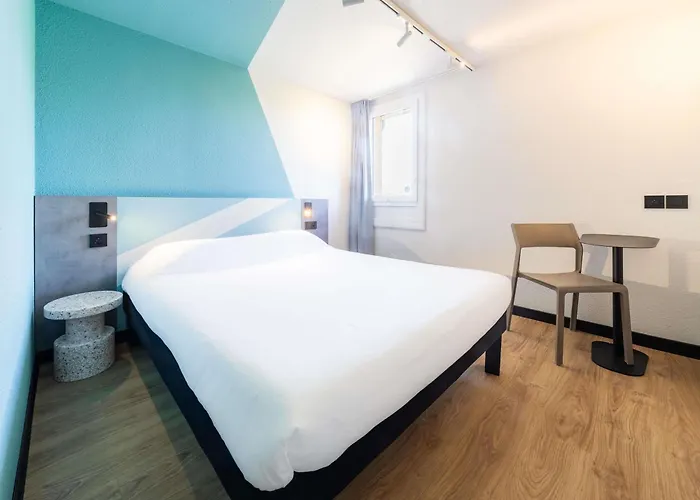 Otel Ibis Budget Est Mediterranee A9 / A75 Béziers